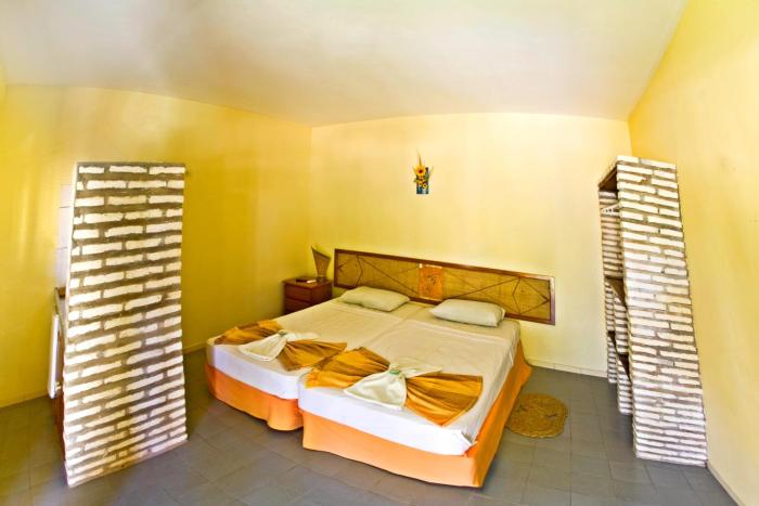 pousada sitio phoenix