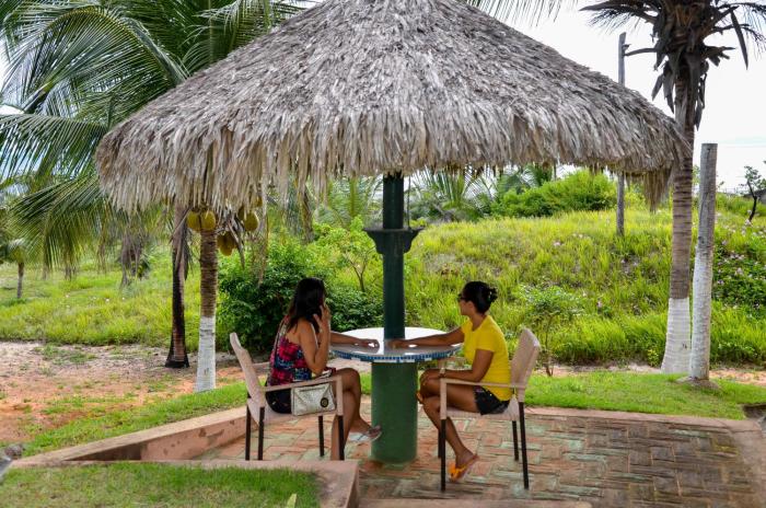 pousada sitio phoenix