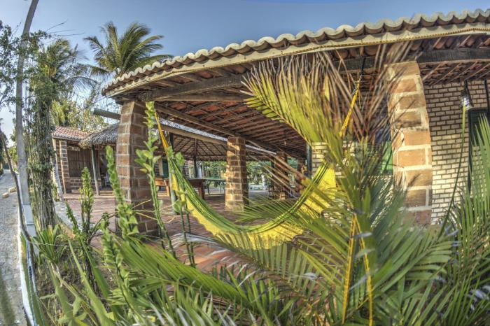 pousada sitio phoenix