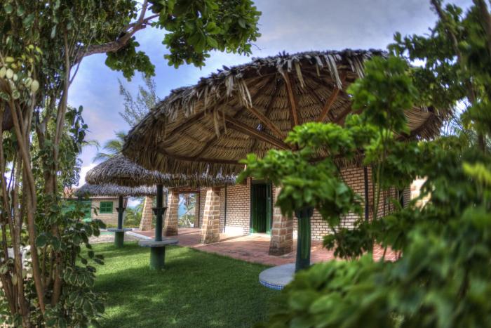 pousada sitio phoenix