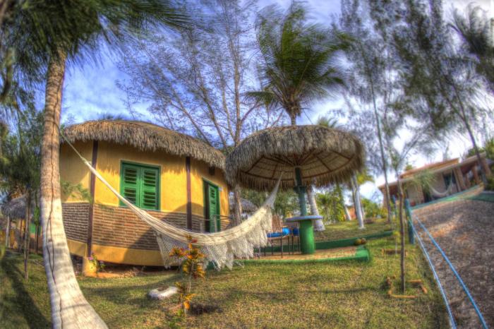 pousada sitio phoenix