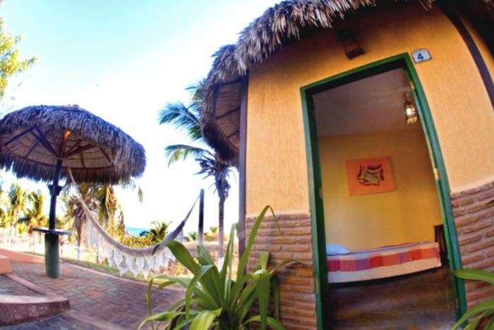 pousada sitio phoenix