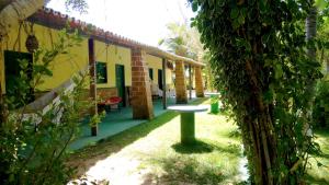 pousada sitio phoenix