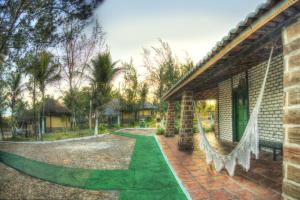 pousada sitio phoenix