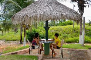 pousada sitio phoenix