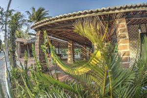 pousada sitio phoenix
