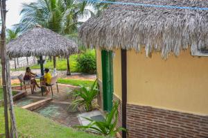 pousada sitio phoenix
