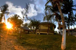 pousada sitio phoenix