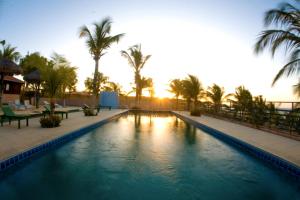 pousada sitio phoenix