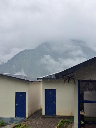 Namah Boutiqueresort,Rudraprayag>>Kedarnath,3 star