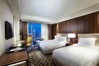 Lotte City Hotel Daejeon,Yuseong>>Daejeon,4 star