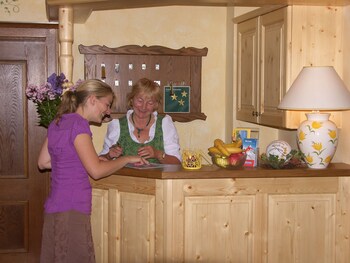 pension bandb elisabeth radstadt