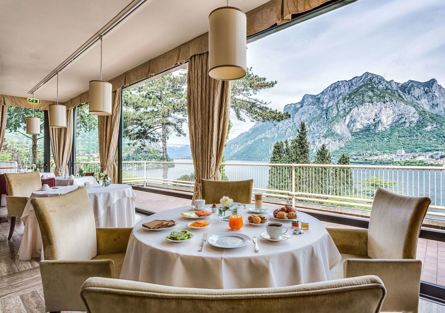 griso collection hotel