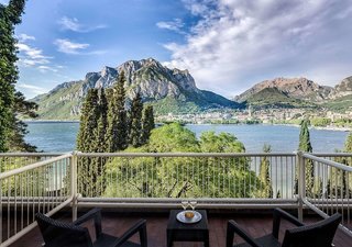 Griso Collection Hotel,Lecco>>Como,4 star