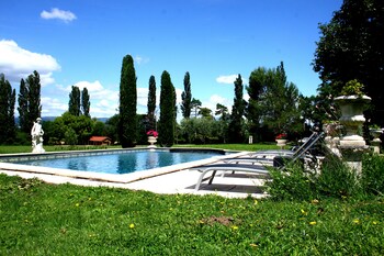 Manoir Le Roure,Drôme>>Chateauneuf-Du-Rhone,4 star