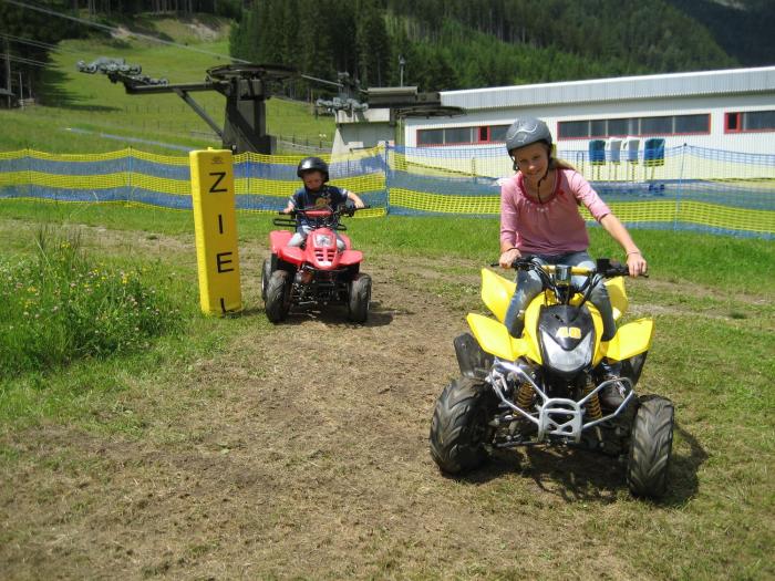 sankt michael im lungau