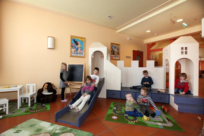 sankt michael im lungau