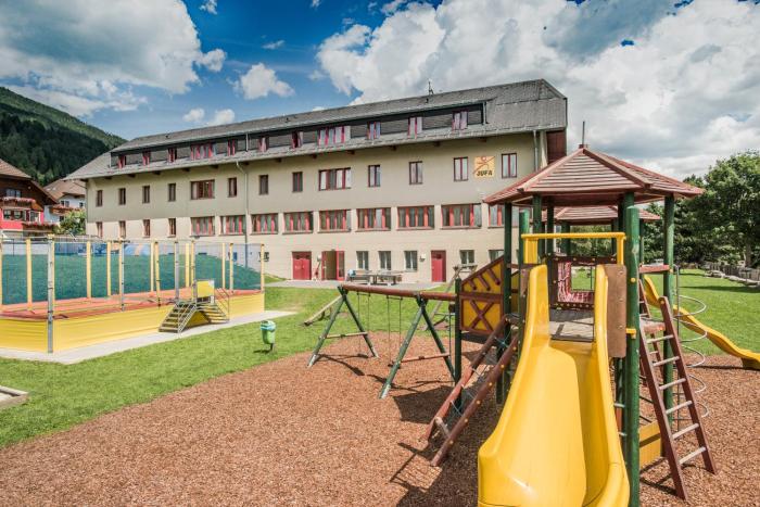 sankt michael im lungau