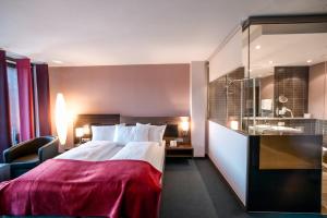 Josl Mountain Lounging Hotel - Adults Only!,Imst>>Hochgurgl,4 star