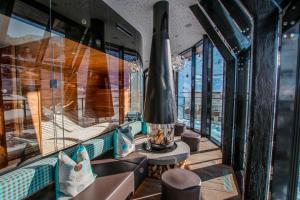 Josl Mountain Lounging Hotel - Adults Only!,Imst>>Hochgurgl,4 star