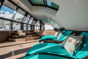 Josl Mountain Lounging Hotel - Adults Only!,Imst>>Hochgurgl,4 star
