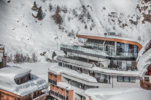 Josl Mountain Lounging Hotel - Adults Only!,Imst>>Hochgurgl,4 star