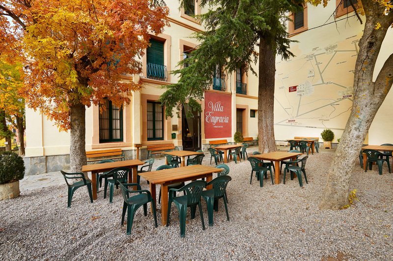 lespluga de francoli