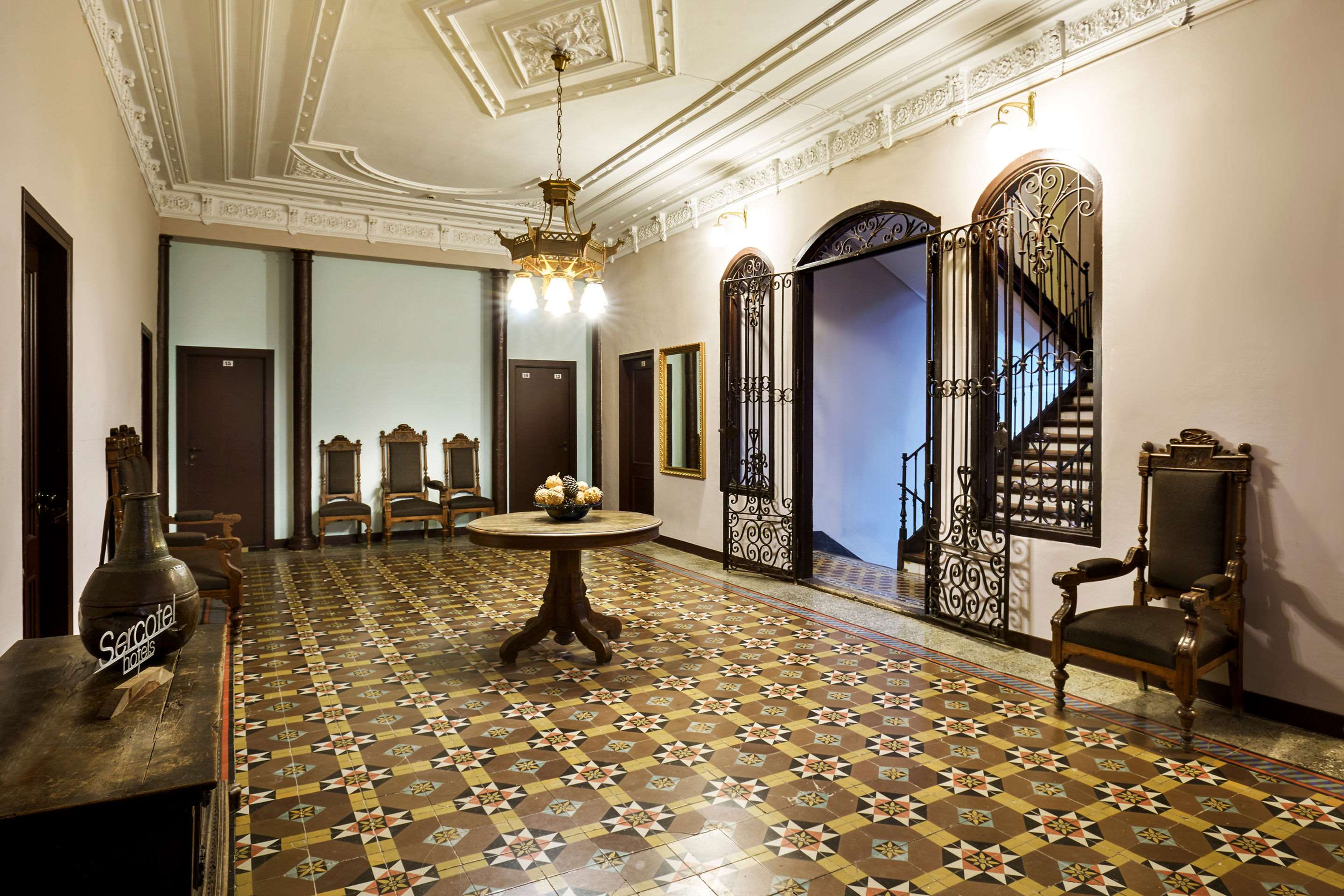 lespluga de francoli