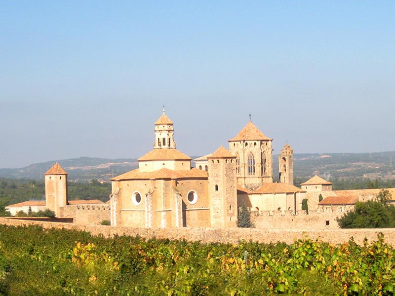 lespluga de francoli