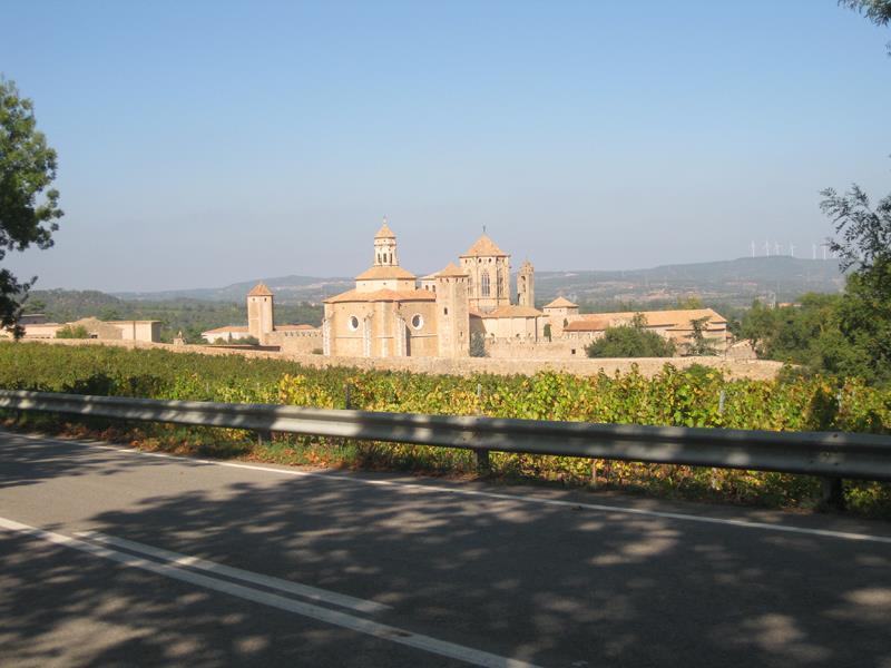 lespluga de francoli