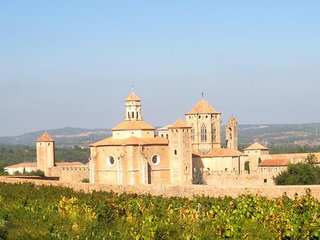 lespluga de francoli