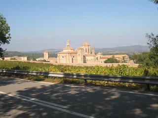 lespluga de francoli