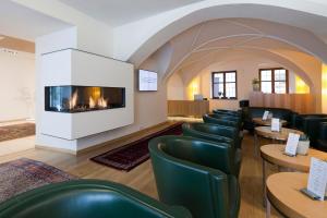 Hotel Maximilian Stadthaus Penz,Old Town Innsbruck>>Innsbruck,4 star