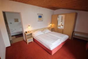 hotel sonnenhof bed and breakfast and appartements