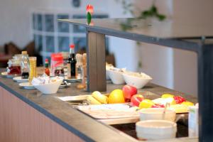 hotel sonnenhof bed and breakfast and appartements