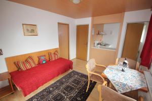 hotel sonnenhof bed and breakfast and appartements