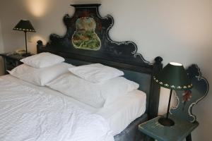 hotel sonnenhof bed and breakfast and appartements