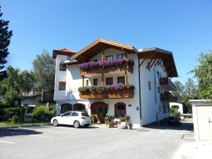 hotel sonnenhof bed and breakfast and appartements