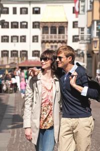 hotel sonnenhof bed and breakfast and appartements