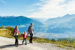 hotel sonnenhof bed and breakfast and appartements