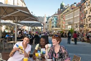 hotel sonnenhof bed and breakfast and appartements