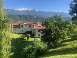 Austria Classic Heiligkreuz,Hall In Tirol>>Absam,4 star