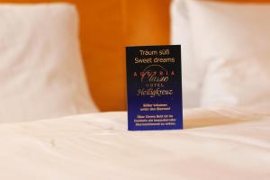 austria classic heiligkreuz