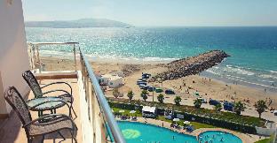 Grand Mogador Sea View,Near Tangier Beach,5 star