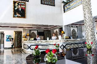 Grand Mogador Sea View,Near Tangier Beach,5 star