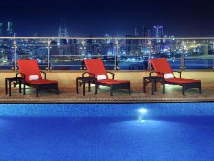 marriott executive apartments manama bahrain