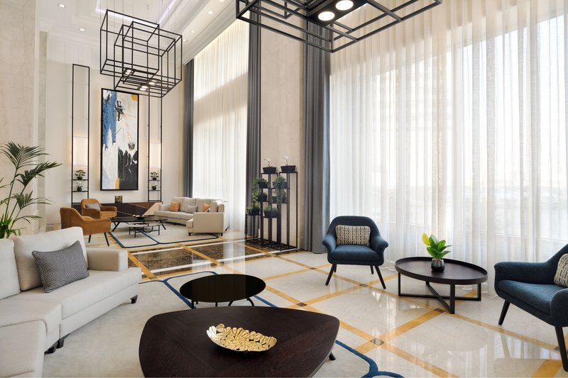 marriott executive apartments manama bahrain
