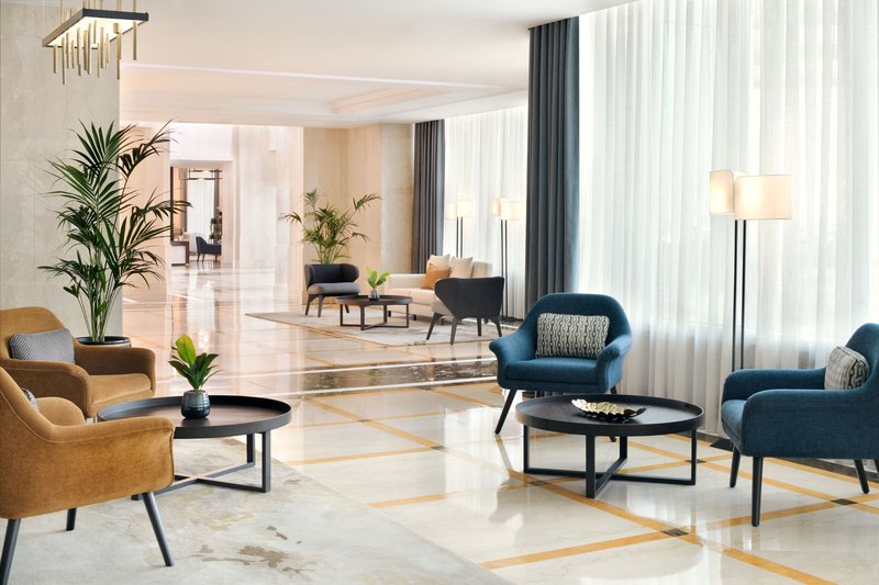 marriott executive apartments manama bahrain