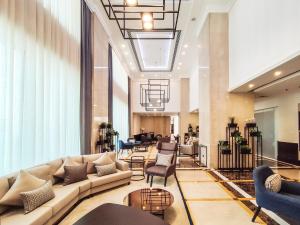 Marriott Executive Apartments Manama, Bahrain,Juffair>>Bahrain,5 star
