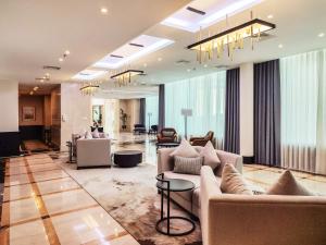 Marriott Executive Apartments Manama, Bahrain,Juffair>>Bahrain,5 star